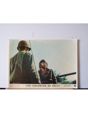 KELLY´S HEROES