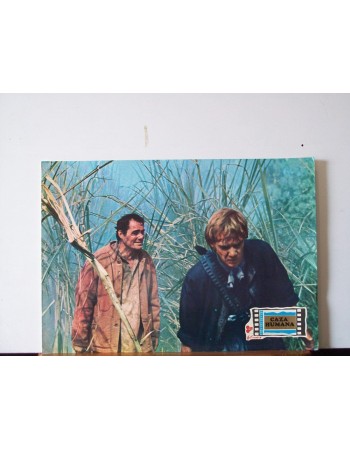 FIGURES IN A LANDSCAPE