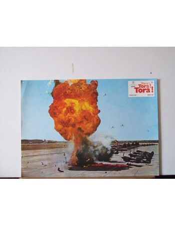 TORA! TORA! TORA!