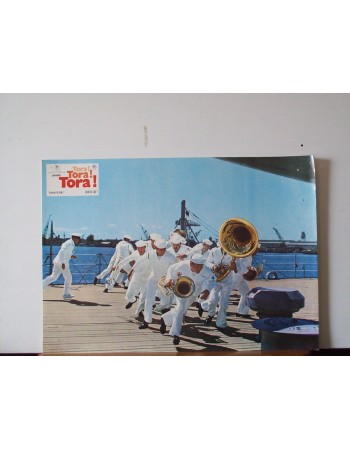 TORA! TORA! TORA!