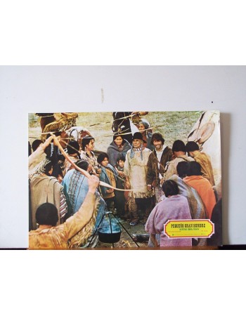 LITTLE BIG MAN