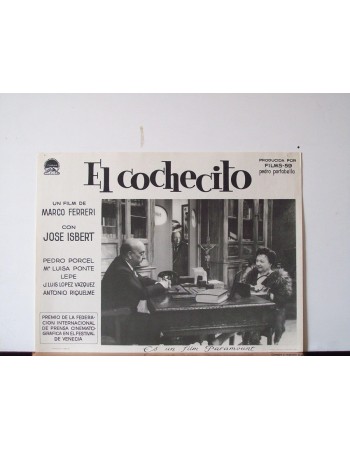 COCHECITO, EL