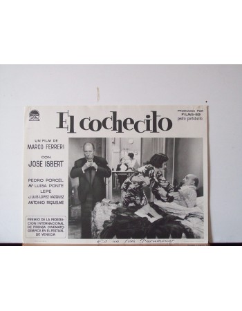 COCHECITO, EL