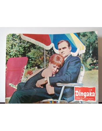 DINGAKA