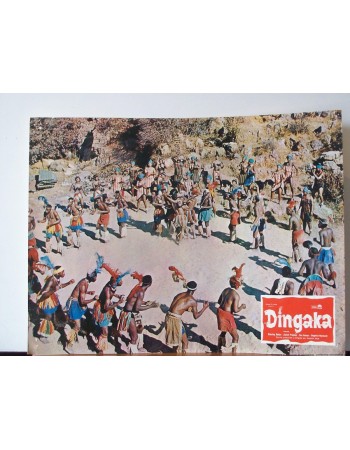 DINGAKA