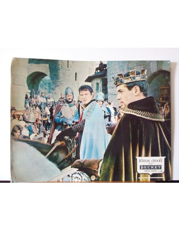 BECKET