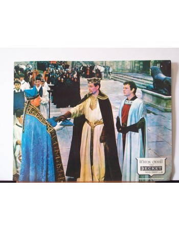 BECKET
