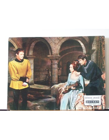 BECKET