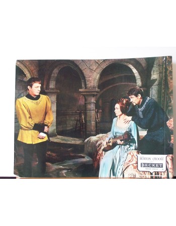 BECKET