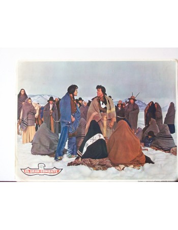 Cheyenne Autumn