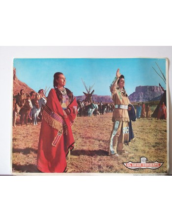 Cheyenne Autumn