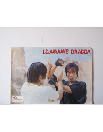 SHEN LONG XIAO HU CHUANG JIANG HU