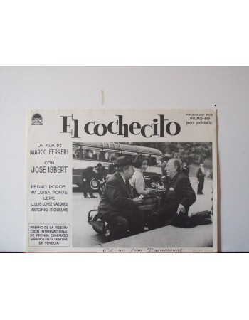 COCHECITO, EL