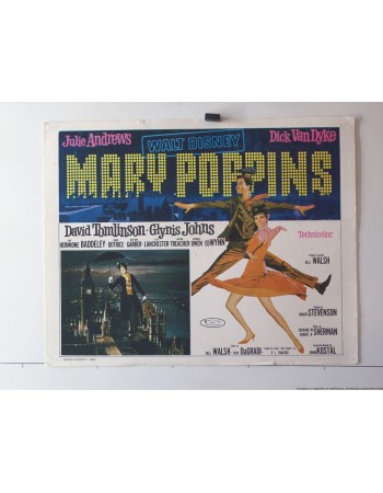 MARY POPPINS