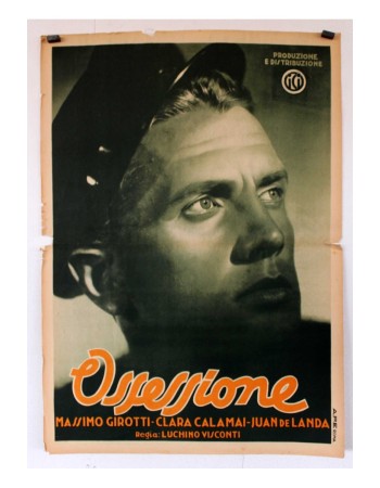 OSSESSIONE