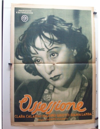 OSSESSIONE