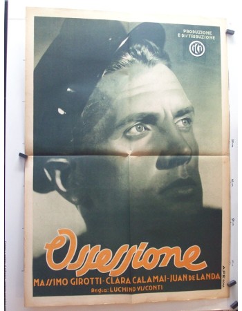OSSESSIONE