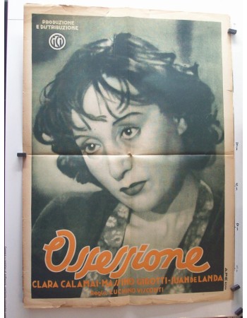 OSSESSIONE