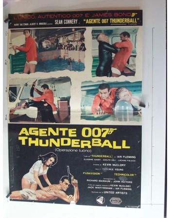 THUNDERBALL