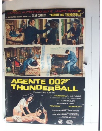 THUNDERBALL