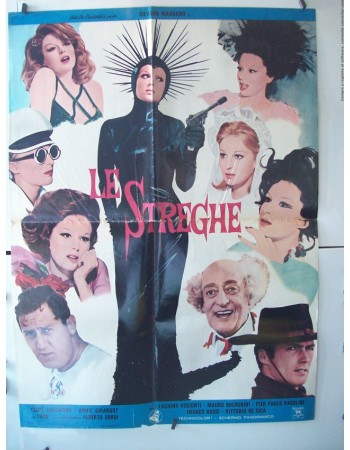 STREGHE, LE