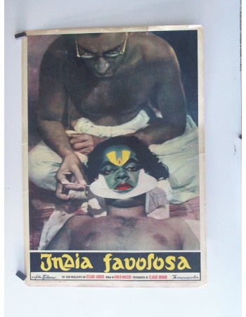 INDES FABULEUSES