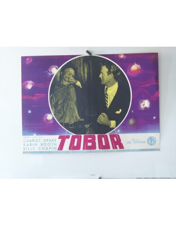 TOBOR THE GREAT