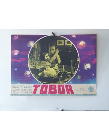TOBOR THE GREAT
