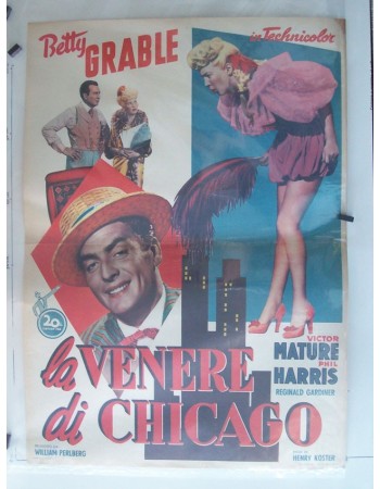 WABASH AVENUE