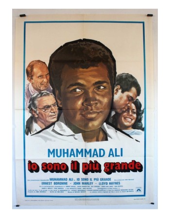 THE GREATEST