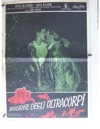 INVASION OF THE BODY SNATCHERS