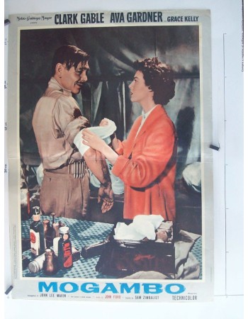 MOGAMBO