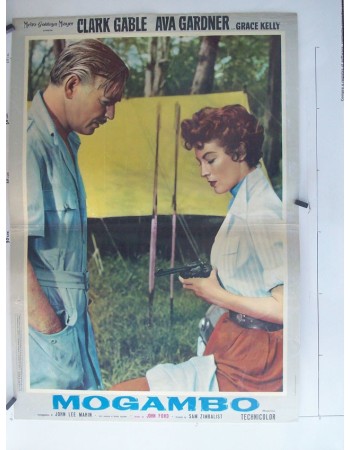 MOGAMBO