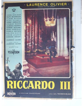 RICHARD III