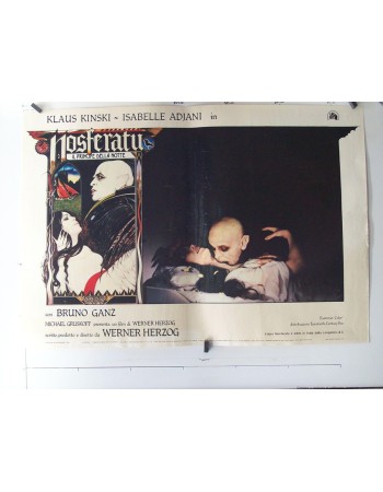 NOSFERATU: PHANTOM DER NACHT