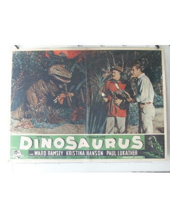 DINOSAURUS