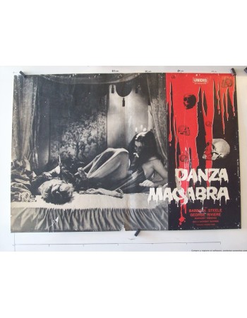 DANZA MACABRA