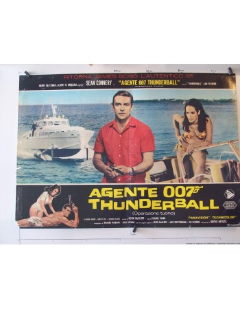 THUNDERBALL
