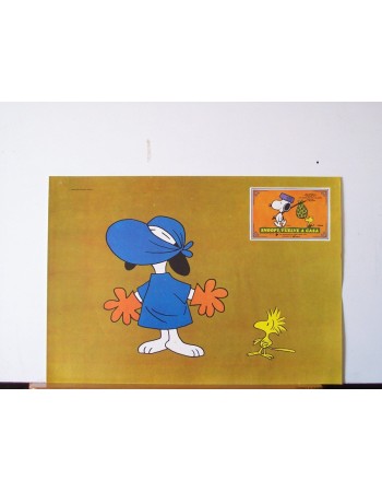 Snoopy Come Home
