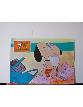 Snoopy Come Home