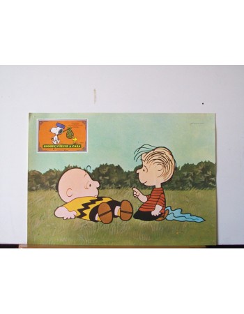 Snoopy Come Home