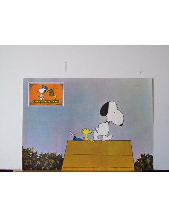 Snoopy Come Home