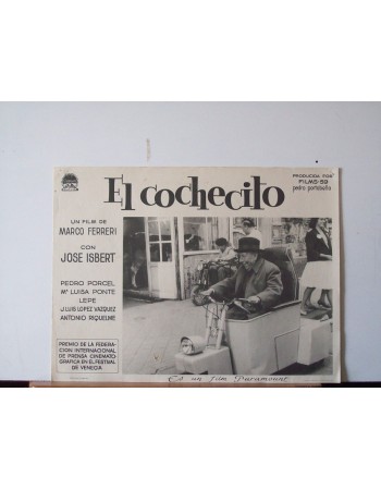 COCHECITO, EL