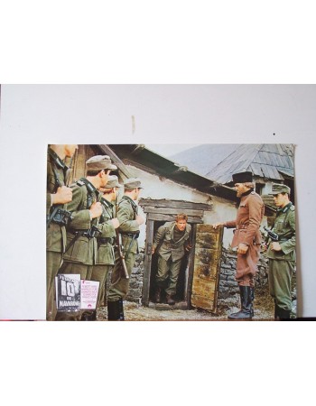FORCE 10 FROM NAVARONE