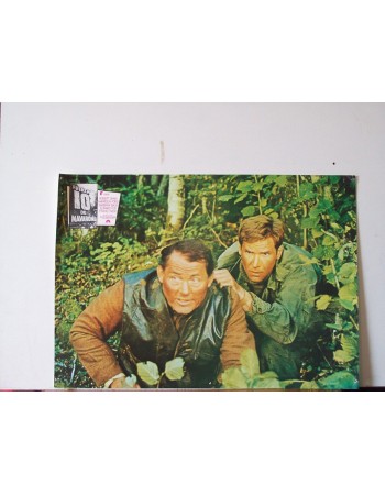 FORCE 10 FROM NAVARONE