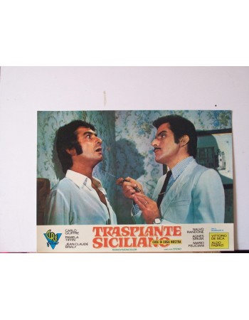 COSA DI NOSTRA CASA