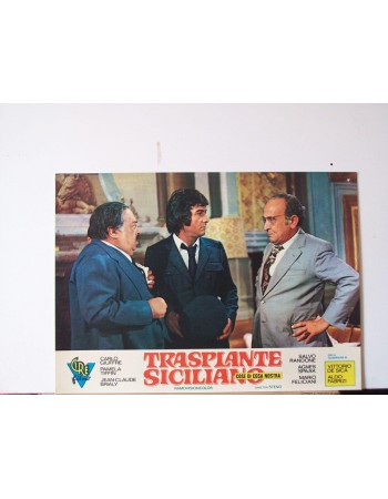 COSA DI NOSTRA CASA