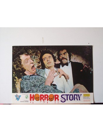 HORROR STORY