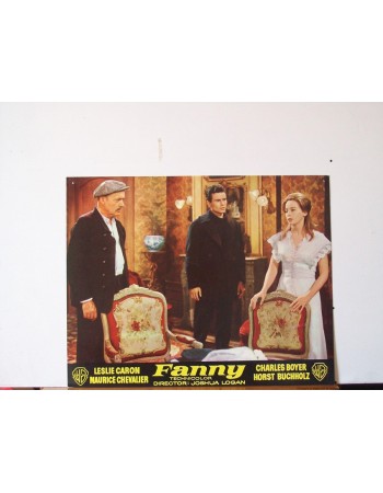 FANNY