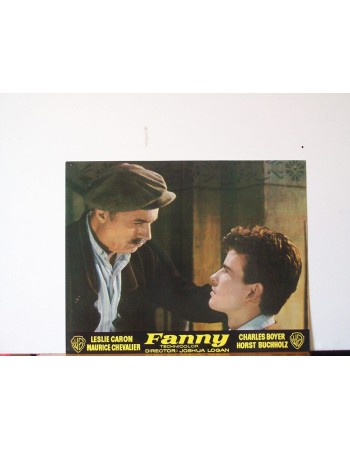 FANNY